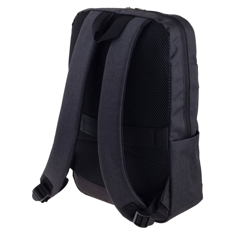 Рюкзак для ноутбука Rovicky NB9755-4399 Black Рюкзак для ноутбука Rovicky NB9755-4399 Black